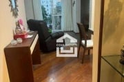 Apartamento com 2 dormitórios à venda, 94 m² - Moema - São Paulo/SP