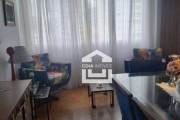 Apartamento com 3 dormitórios à venda, 95 m² - Perdizes - São Paulo/SP