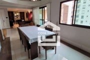 Apartamento com 3 dormitórios à venda, 228 m² por R$ 2.950.000,00 - Jardim Paulista - São Paulo/SP