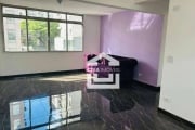 Apartamento com 2 dormitórios à venda, 75 m² - Moema - São Paulo/SP