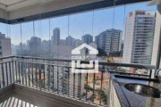 Apartamento com 1 dormitório à venda, 47 m² - Perdizes - São Paulo/SP