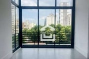 Apartamento Duplex com 2 dormitórios para alugar, 110 m² por R$ 14.607,20 - Jardim América - São Paulo/SP