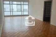 Apartamento com 3 dormitórios à venda, 163 m² - Higienópolis - São Paulo/SP