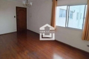 Apartamento com 2 dormitórios à venda, 57 m² por R$ 395.000,00 - Ipiranga - São Paulo/SP