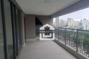 Apartamento com 3 dormitórios à venda, 123 m² por R$ 2.197.000,00 - Chácara Klabin - São Paulo/SP