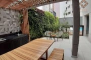 Studio com 1 dormitório à venda, 27 m² por R$ 410.000,00 - Vila Mariana - São Paulo/SP