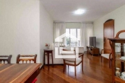 Apartamento com 3 dormitórios à venda, 110 m² por R$ 890.000,00 - Campo Belo - São Paulo/SP