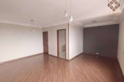 Apartamento com 3 dormitórios à venda, 90 m² por R$ 670.000,00 - Vila Mascote - São Paulo/SP