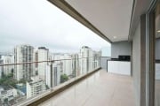 Apartamento com 1 dormitório para alugar, 74 m² por R$ 13.200,00/mês - Vila Nova Conceição - São Paulo/SP