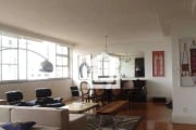 Apartamento com 4 dormitórios à venda, 183 m² - Jardim América - São Paulo/SP