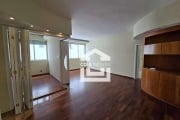 Apartamento com 2 dormitórios para alugar, 120 m² por R$ 7.745/mês - Jardim América - São Paulo/SP