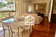 Apartamento com 4 dormitórios à venda, 125 m² por R$ 2.500.000,00 - Vila Mariana - São Paulo/SP