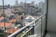 Apartamento com 1 dormitório à venda, 30 m² por R$ 420.000,00 - Jardim da Glória - São Paulo/SP