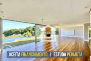 Casa com 4 dormitórios, 493 m² - venda por R$ 2.690.000 ou aluguel por R$ 20.037/mês - Granja Viana– Pousada dos Bandeirantes - Carapicuíba/SP