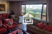 Apartamento com 4 dormitórios à venda, 215 m² - Aclimacao - São Paulo/SP