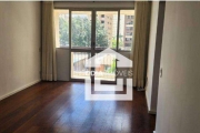 Apartamento com 2 dormitórios à venda, 60 m² por R$ 970.000,00 - Pinheiros - São Paulo/SP