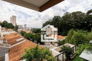 Apartamento Duplex com 1 dormitório à venda, 97 m² - Vila Progredior - São Paulo/SP