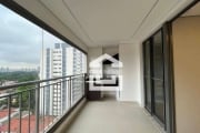 Apartamento com 3 dormitórios à venda, 76 m² por R$ 1.350.000,00 - Chácara Santo Antônio - São Paulo/SP