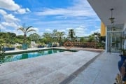 Casa com 5 dormitórios, 700 m² - venda por R$ 2.980.000,00 ou aluguel por R$ 16.870,00/mês - Granja Viana - São Paulo II - Cotia/SP