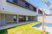 Sobrado com 4 dormitórios à venda, 401 m² por R$ 4.500.000,00 - Campo Belo - São Paulo/SP