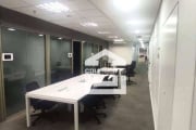 Conjunto para alugar, 630 m² por R$ 107.000,00 - Pinheiros - São Paulo/SP