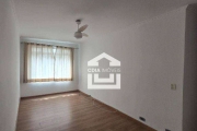 Apartamento à venda com 2 dormitórios, 2 banheiros e 1 vaga. Localizado em Moema.