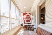 Apartamento com 4 dormitórios à venda, 207 m² por R$ 2.780.000 - Jardim Paulista - São Paulo/SP