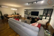 Apartamento com 3 dormitórios à venda, 167 m² - Itaim - São Paulo/SP