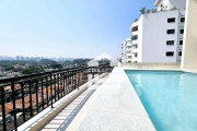 Cobertura com 4 dormitórios à venda, 420 m² por R$ 18.000.000,00 - Vila Nova Conceição - São Paulo/SP