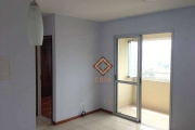 Apartamento com 2 dormitórios à venda, 67 m² por R$ 887.000,00 - Barra Funda - São Paulo/SP