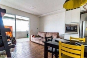 Apartamento com 2 dormitórios à venda, 67 m² por R$ 680.000,00 - Barra Funda - São Paulo/SP