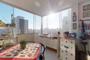 Cobertura com 3 dormitórios à venda, 110 m² por R$ 795.000,00 - Saúde - São Paulo/SP