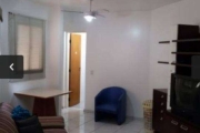 Apartamento 40 m², com 1 dormitório, 1 vaga,  R$ 380.000,00