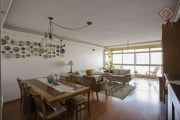 Apartamento com 3 dormitórios à venda, 140 m² por R$ 1.300.000,00 - Vila Mariana - São Paulo/SP