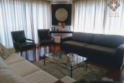 Apartamento com 4 dormitórios 280 m², 2 suites, sala 3 ambiebntes, 5 banheiros,   R$ 2.990.000,00