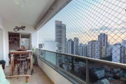 Apartamento com 4 dormitórios à venda, 240 m² por R$ 2.950.000,00 - Moema - São Paulo/SP