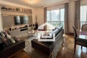 Apartamento com 4 dormitórios à venda, 158 m² por R$ 2.490.000,00 - Perdizes - São Paulo/SP