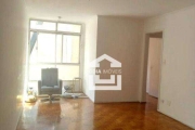 Apartamento com 2 dormitórios à venda, 85 m² por R$ 890.000,00 - Paraíso - São Paulo/SP