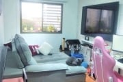 Apartamento com 1 dormitório, 38 m² por R$ 397.000,00