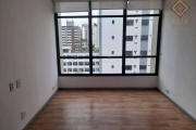 Apartamento com 3 dormitórios à venda, 107 m² - Campo Belo - São Paulo/SP