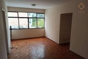 Apartamento com 2 dormitórios à venda, 87 m² por R$ 550.000,00 - Vila Mariana - São Paulo/SP