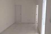 Apartamento com 2 dormitórios, 47 m² - venda por R$ 299.000,00 ou aluguel por R$ 1.748,12/mês - Vila Príncipe de Gales - Santo André/SP