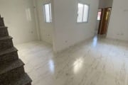 Cobertura com 2 dormitórios à venda, 44 m² por R$ 370.000,00 - Vila Príncipe de Gales - Santo André/SP