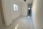 Cobertura com 2 dormitórios à venda, 42 m² por R$ 370.000,00 - Parque das Nações - Santo André/SP