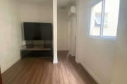 Cobertura com 2 dormitórios à venda, 38 m² por R$ 370.000,00 - Parque das Nações - Santo André/SP