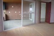 Apartamento com 3 dormitórios à venda, 275 m² por R$ 3.300.000,00 - Jardim - Santo André/SP