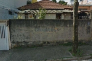 Terreno à venda, 700 m² por R$ 1.800.000,00 - Vila Apiaí - Santo André/SP