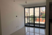 Apartamento com 2 dormitórios à venda, 58 m² por R$ 685.000,00 - Mirandópolis - São Paulo/SP