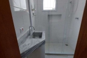 Cobertura com 2 dormitórios à venda, 140 m² por R$ 560.000,00 - Jardim Paraíso - Santo André/SP