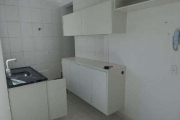 Cobertura com 2 dormitórios à venda, 73 m² por R$ 330.000,00 - Vila Junqueira - Santo André/SP